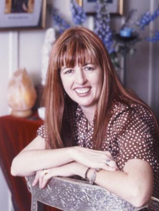 Danae Moon Thorp