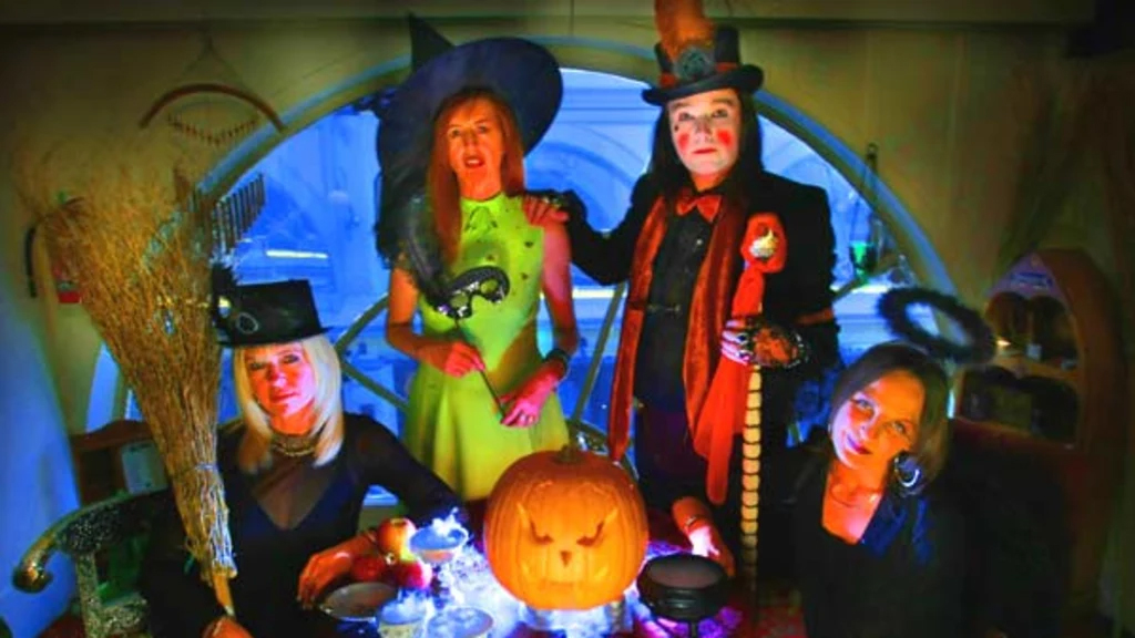 Halloween