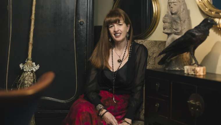 Danae Moon Thorp Sydney Morning Herald