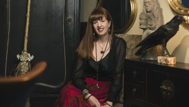 Danae Moon Thorp Sydney Morning Herald